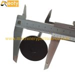 FD33 Engine Valve 13201-Z5000 / 13201-Z5001 for Nissan Diesel Engine Parts product image 4