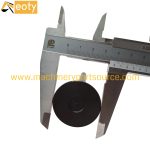 FD33 Engine Valve 13201-Z5000 / 13201-Z5001 for Nissan Diesel Engine Parts product image 5