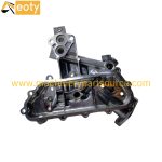 FD33 Oil Cooler Cover 12615-52206 for Nissan Machinery Engine Parts product image 2