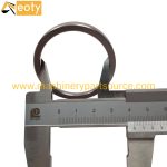 FD33 Valve Seat for Nissan Engine Parts, OEM Size Diesel Engine Valve Seat product image 3