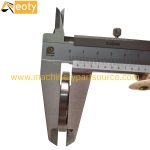 FD33 Valve Seat for Nissan Engine Parts, OEM Size Diesel Engine Valve Seat product image 4