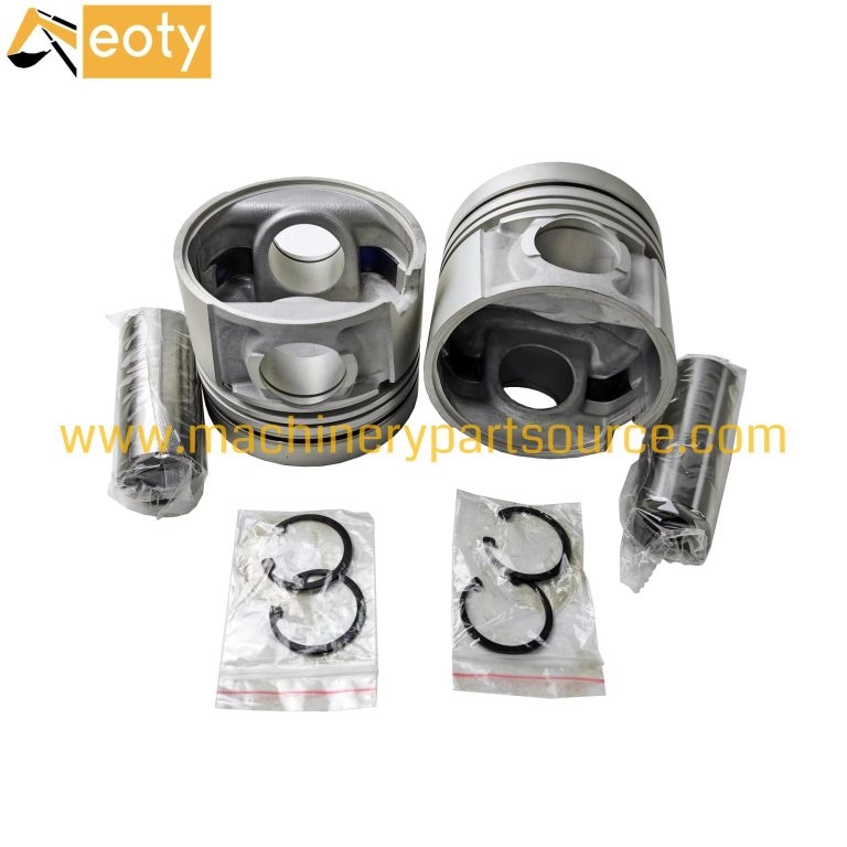 FD42 Piston with Pin 12010-0T015 Suitable for Nissan Engine Repair Parts