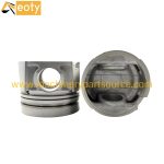 FD42 Piston with Pin 12010-0T015 Suitable for Nissan Engine Repair Parts product image 2