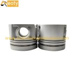 FD42 Piston with Pin 12010-0T015 Suitable for Nissan Engine Repair Parts product image 3