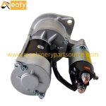 FD46 Starter Motor 24V 3.5kW 11T 23300-0T005 M002T78682 for Nissan Engine Excavator Parts product image 2