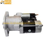 FD46 Starter Motor 24V 3.5kW 11T 23300-0T005 M002T78682 for Nissan Engine Excavator Parts product image 3