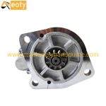 FD46 Starter Motor 24V 3.5kW 11T 23300-0T005 M002T78682 for Nissan Engine Excavator Parts product image 4
