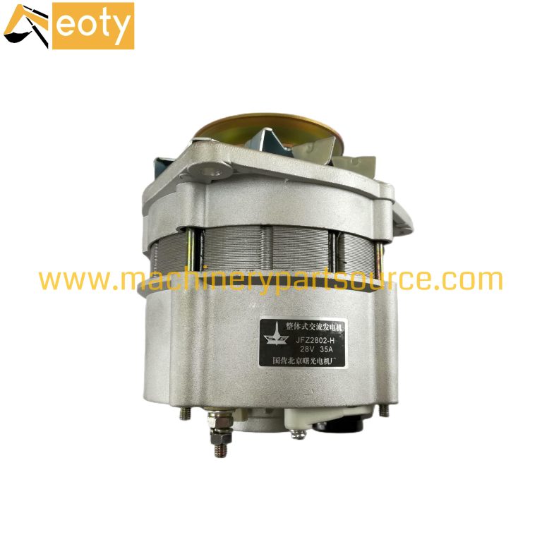 Fl912 F6l912 Alternator 28v 35a 1300-0500 117-0731 01171617 1975-1986 for Deutz Diesel Engine Parts