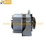 Fl912 F6l912 Alternator 28v 35a 1300-0500 117-0731 01171617 1975-1986 for Deutz Diesel Engine Parts product image 2