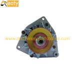 Fl912 F6l912 Alternator 28v 35a 1300-0500 117-0731 01171617 1975-1986 for Deutz Diesel Engine Parts product image 3