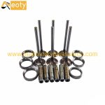 Deutz FL912 F6L912 Valve Guide Seat 04159137 04153696 03371760 02101676 04235374 04231976 Engine