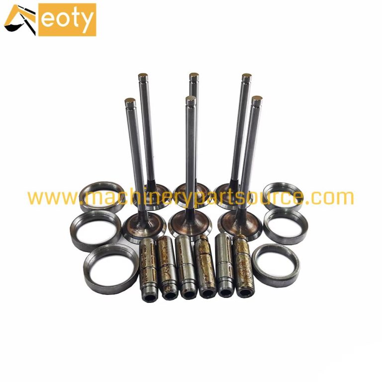 Deutz FL912 F6L912 Valve Guide Seat 04159137 04153696 03371760 02101676 04235374 04231976 Engine