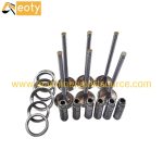Deutz FL912 F6L912 Valve Guide Seat 04159137 04153696 03371760 02101676 04235374 04231976 Engine product image 2