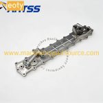 FM618 FK618 Oil Cooler Cover For Mitsubishi Fuso 6D17 Engine ME074331 product image 5
