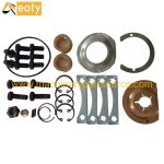 4BT Diesel Turbocharger Repair Kit 3800709 for 4BT 3.9L Generator/Ship/Truck Engine product image 2