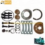 4BT Diesel Turbocharger Repair Kit 3800709 for 4BT 3.9L Generator/Ship/Truck Engine product image 4