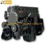 6cta8.3 Diesel Engine 4bt 3.9 Model Genuine One Year Warranty