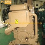 6cta8.3 Diesel Engine 4bt 3.9 Model Genuine One Year Warranty product image 2