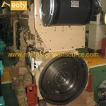 6cta8.3 Diesel Engine 4bt 3.9 Model Genuine One Year Warranty product image 3