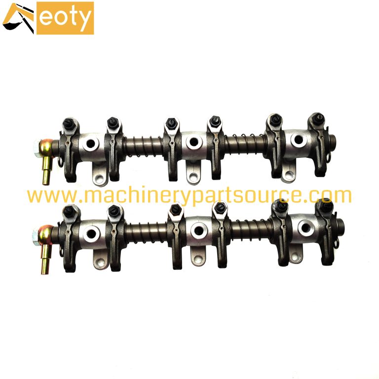 Caterpillar 3066 Diesel Engine Rocker Arm Assembly for E320 S6K 34301-01500 5i-7590 178-6509