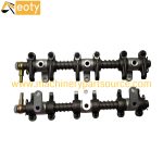 Caterpillar 3066 Diesel Engine Rocker Arm Assembly for E320 S6K 34301-01500 5i-7590 178-6509 product image 3