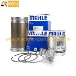 Caterpillar 3306 Diesel Engine Mahle Cylinder Liner Piston and Piston Rings Kit Overhaul Parts product image 2