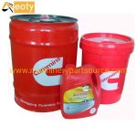 Cummins Engine Crankshaft for 4T Diesel Generator – Essential Performance Part product image 2