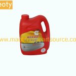 Cummins Engine Crankshaft for 4T Diesel Generator – Essential Performance Part product image 4