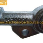Cummins K38 Diesel Engine Cooling Nozzle 3179664 | Heavy Duty Machinery Engine Parts product image 2