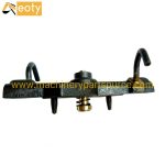Cummins K38 Diesel Engine Cooling Nozzle 3179664 | Heavy Duty Machinery Engine Parts product image 3