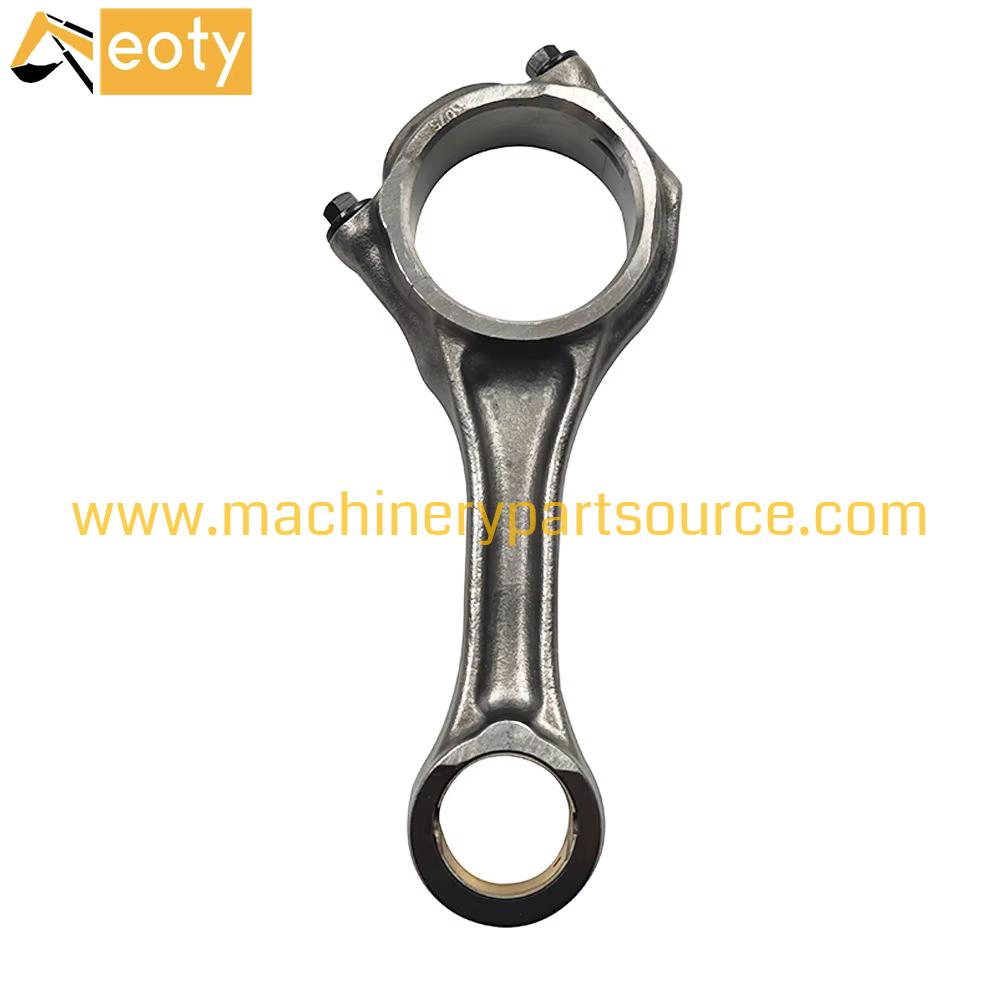 Cummins ISF3.8 Engine Connecting Rod 4989162 4989163 5257364 for Construction Machinery