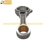 Cummins ISF3.8 Engine Connecting Rod 4989162 4989163 5257364 for Construction Machinery product image 3