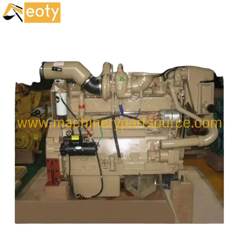 Cummins Marine Diesel Engine Parts for KTA50, K50, NTA855, NT855, N855 Models