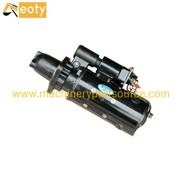 Cummins NTA855 Marine Diesel Engine Starter Motor 3021036