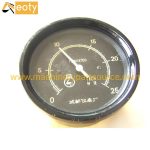 Cummins NT855 Diesel Engine Tachometer 3031734 New 12V/24V for Ship Engineering Machinery Generator product image 2