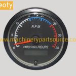 Cummins NT855 Diesel Engine Tachometer 3031734 New 12V/24V for Ship Engineering Machinery Generator product image 4