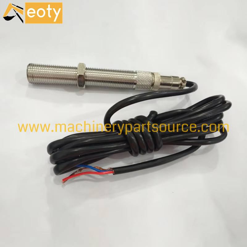 For Cummins Diesel Generator 213272 Electromagnetic Engine Sensor, Spare Parts