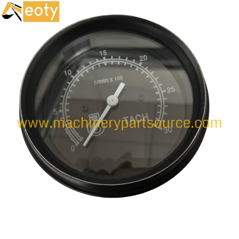 Cummins Tachometer 3031734 for NTA855, KTA19, KTA38, M11, L10 Diesel Engines
