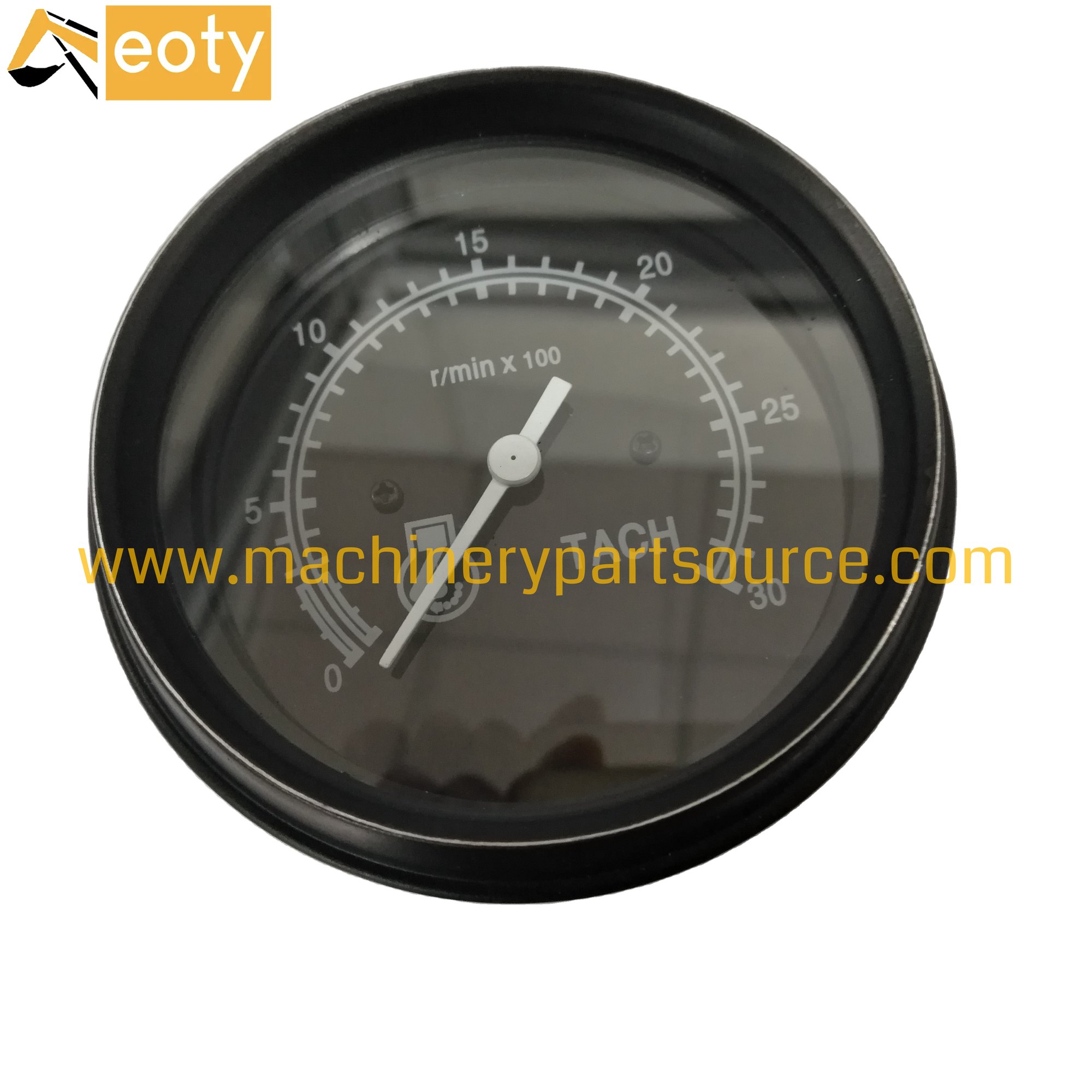 Cummins Tachometer 3031734 for NTA855, KTA19, KTA38, M11, L10 Diesel Engines