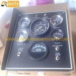 Cummins NT855 Diesel Engine Control Panel Assembly 4914133 4913983 4913985 for Truck & Generator Set product image 2