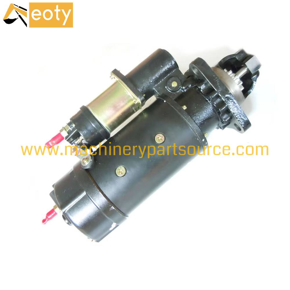 For Diesel 24v Starter Motor For Nt855/k19/k38/k50/v28 Engines