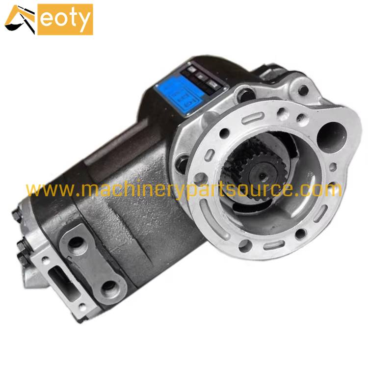 Air Compressor 3018534 3052776 3056615 3022314 for NT855-C360 Diesel Engine