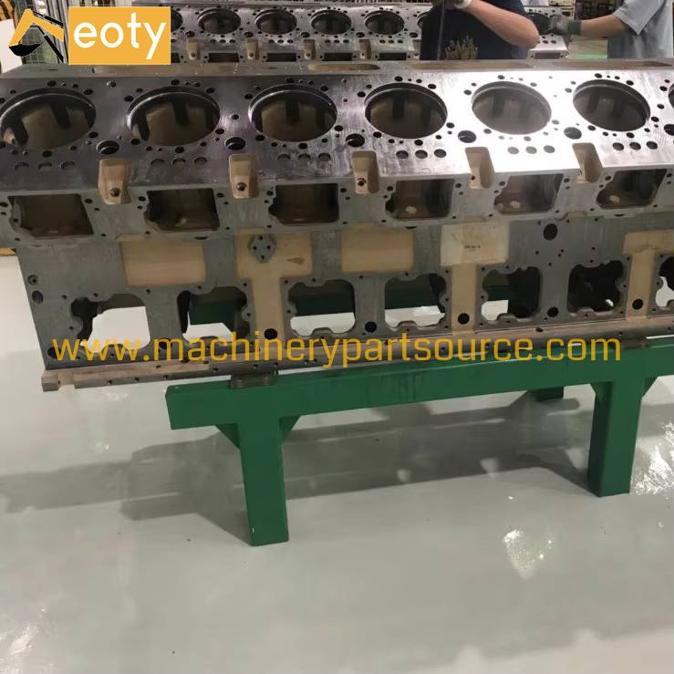 For Diesel Cylinder Block Kta50 3178803 3648602 Generator Spare Part With 6 Month Warranty For