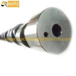 Diesel Engine Camshaft V28 4084750 3801307 4073133 4073135 3070837 3026541 New product image 4