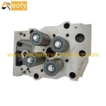 3646324 6-Cylinder Diesel Engine Cylinder Head for Engines product image 2