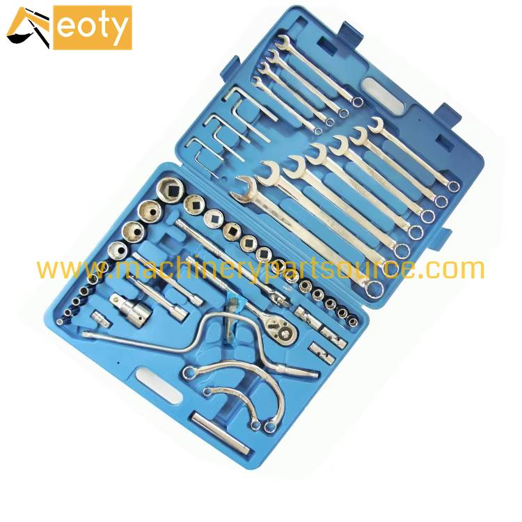 For Diesel Engine Injector Pump Repair Kit-special Tools 6 Month Warranty 20kg
