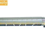 K19 Diesel Engine Intercooler Chamber & Aftercooler 3347739 3010927 6 Cylinders product image 2