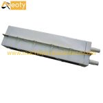 K19 Diesel Engine Intercooler Chamber & Aftercooler 3347739 3010927 6 Cylinders product image 4