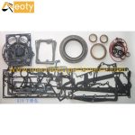 K19 Diesel Engine Gasket Repair Kit for Generator 3800727 3006135 3801004 3803597 3804295 4352576