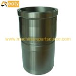 M11 Cylinder Liner 3032874 for Diesel Engine Excavator